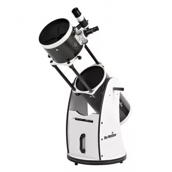 Dobsona teleskops Skywatcher 10 collu Flex Tube 254/1200
