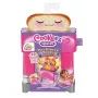 Mīkstā smaržīgā grauzdiņa rotaļlieta Cookeez Makery Cobi MO-23522