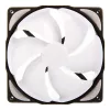 Ventilators Noiseblocker eLoop B12-PS 120 mm balts
