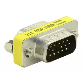 VGA dzimuma mainītājs DeLOCK 65010