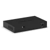 NETGEAR MS308 Nepārvaldāms 2.5G Ethernet slēdzis, 8 porti, melns