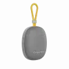 Canyon OnMove 12 - portatīvais Bluetooth v5.3 skaļrunis - 5W - TWS - IPX7 - 12 stundas - USB-C uzlāde