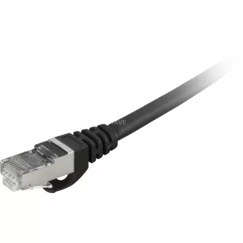 Sharkoon tīkla kabelis SFTP RJ-45 Cat.7a 5 metri melns