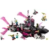 LEGO® DREAMZzz™ Nightmare Shark Submarine Rotaļlieta 71500