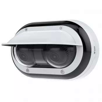 Tīkla kamera AXIS P4707-PLVE 10MP/02416-001