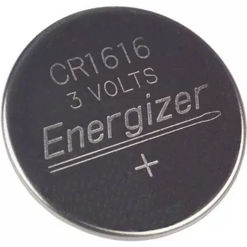 ENERGIZER BATTERY SPECIALIZED CR1616 3V, 1 gab.