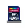 Transcend 128 GB SDXC Class 10 atmiņas karte TS128GSDXC10