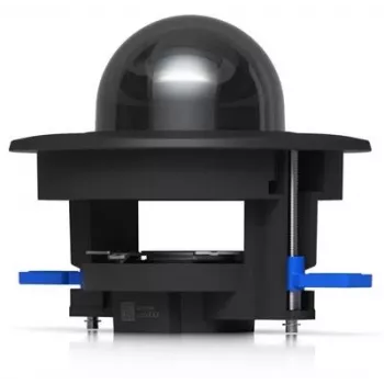 Montāža Ubiquiti UACC-G5-Dome-Ultra-FM-SB-B Iekštelpām Melna 10 cm Diametrs