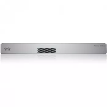 Cisco FirePOWER 1140 ASA ugunsmūris - priekšpuses-aizmugures gaisa plūsma