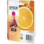 Epson C13T33634010 oriģinālā magenta kasetne, pigmenta tinte 8,9 ml, ~650 lpp., 1 gab.