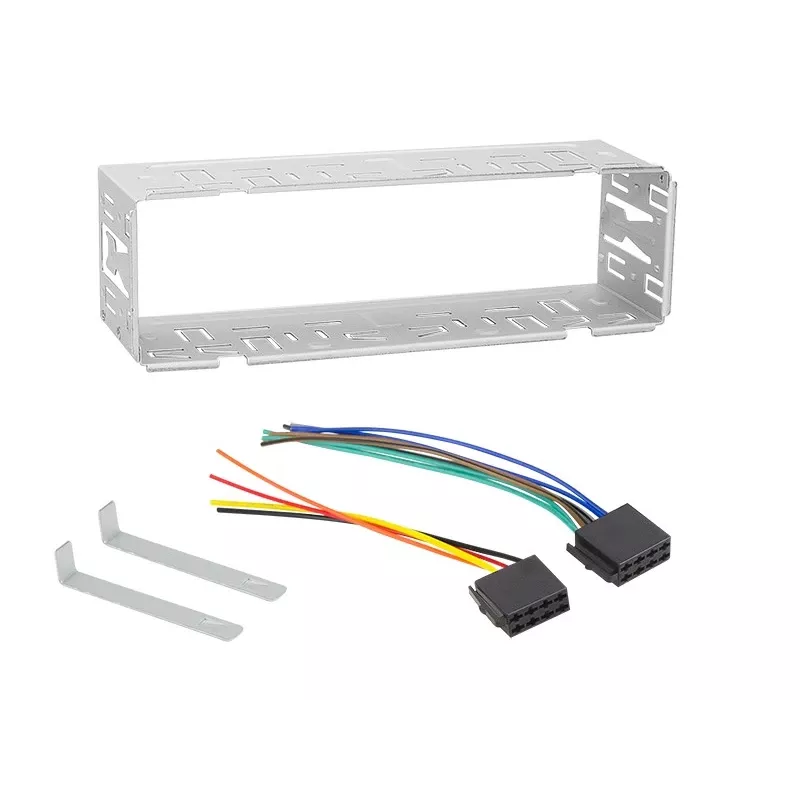 BLOW AVH-8626 auto radio MP3/USB/SD/MMC/BT