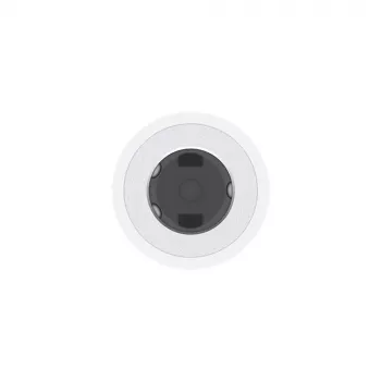 Apple Lightning uz 3,5 mm austiņu ligzdu adapteris