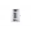 Digitus DN-WD19 12U/600 sienas skapis, 19 inch, gaiši pelēks