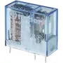 Steck-/PCB relejs 40.31.9.024.5000 (403190245000)