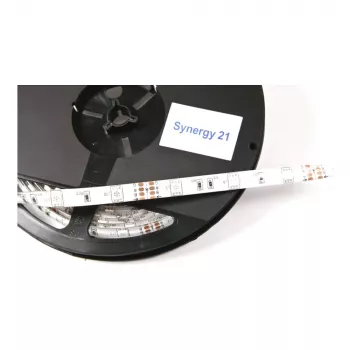 Synergy 21 LED Flex lente 5050 - 30 RGB DC24V + 36W IP20