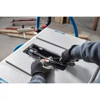 Bosch GTS 70-216 Profesionālais ripzāģis, 1850 W, 216 mm asmens
