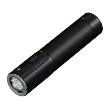 NexTool NE20069 1 200 lm ūdensnecaurlaidīgs uzlādējams LED rokas lukturis