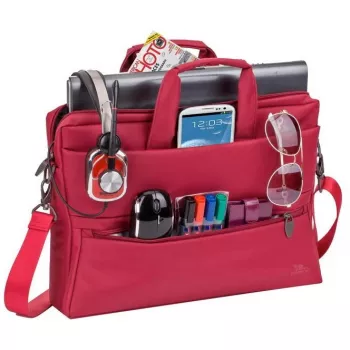 Rivacase 8630 Messenger soma 39.6 cm (15.6 collu) portatīvajam datoram