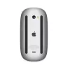 Apple Magic Mouse MXK53ZM/A Bluetooth ambidextrisks balts, skārienvirzīšana, uzlādējams, USB-C
