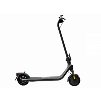 Segway E2 E II elektriskais skrejritenis | 450 W | 20 km/h | 8,1 collu | Melns un Pelēks