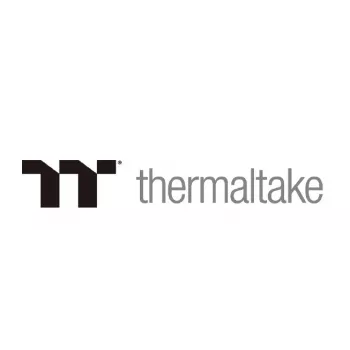 Thermaltake View 270 Plus WS ARGB Midi Tower korpuss — ATX/EATX/mATX/Mini-ITX, rūdīts stikls, ARGB, 2x 120mm sānos + 1x 120mm aizmugurē