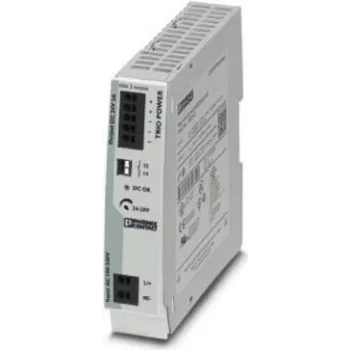 Phoenix Contact TRIO-PS-2G/1AC/24DC/3/C2LPS barošanas bloks, 24V/3A