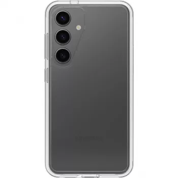 Caurspīdīgs aizsargmaciņš OTTERBOX Samsung Galaxy S24 – plāns caurspīdīgs dizains