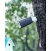 Eufy T8711111 āra kameras pārsegs melns 2 gab.
