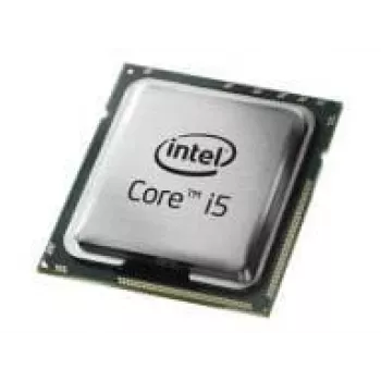 Intel Core i5 4460 - 3.2 GHz - 4 kodoli - 4 pavedieni