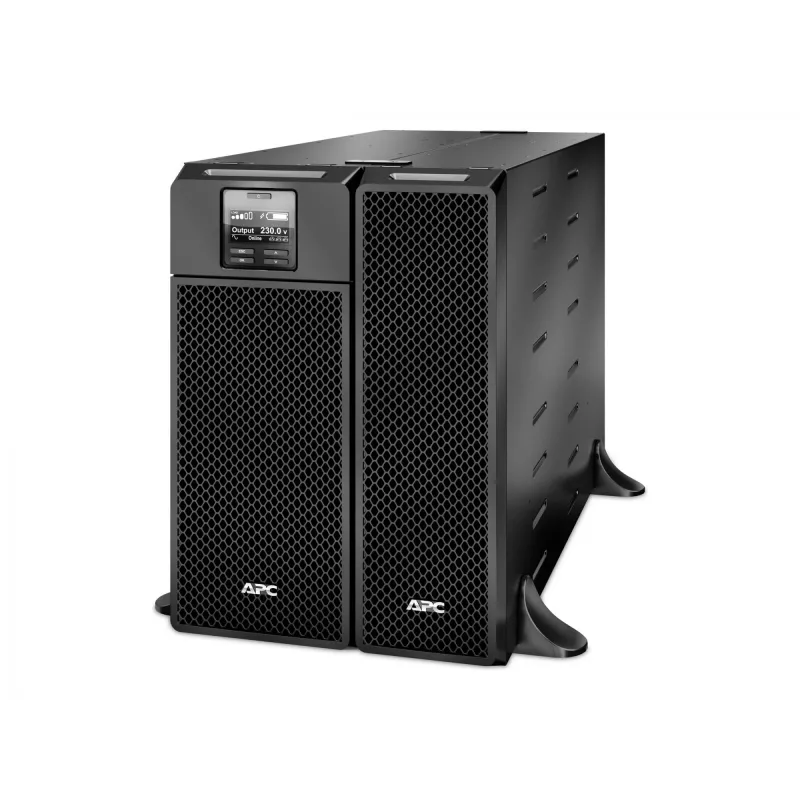 APC Smart-UPS On-Line SRT akumulatoru bloks 192V pagarinātam darbības laikam 5/6kVA