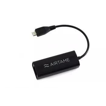 Airtame AT-ETH Ethernet tīkla adapteris ar USB