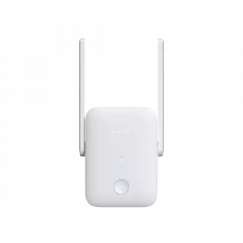 Xiaomi Range Extender AX1500 Divjoslu Wi-Fi 6 pastiprinātājs