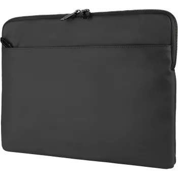 Tucano BFGOM1314-BK Laptop Somiņa 35,6 cm (14 inch) Aizsargmaciņš Melns (BFGOM1314-BK)