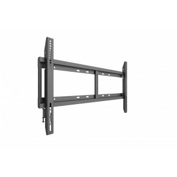 Newline DB04 sienas stiprinājums - 139,7 cm (55 inch) - 2,18 m (86 inch) - 200 x 200 mm - 800 x 400 mm - Metāls - Melns (30705T8GF002010)