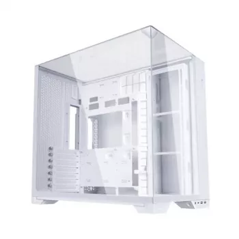Lian Li 011 Vision Compact Tower Balts