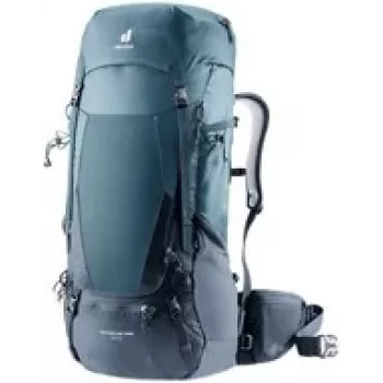 Mugursoma DEUTER Futura Air Trek 60 + 10 — 60+10 L trekinga mugursoma ar regulējamu muguras sistēmu