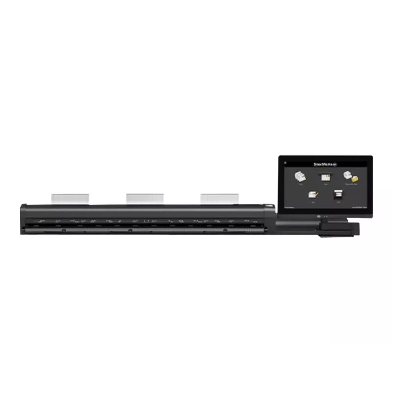 Canon Z36 - ruļļu skeneris - max. skenēšanas platums 36 collas (3850V632)