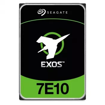Seagate Enterprise ST2000NM018B iekšējais cietais disks 2 TB 7200 RPM 256 MB 3.5 collu SAS