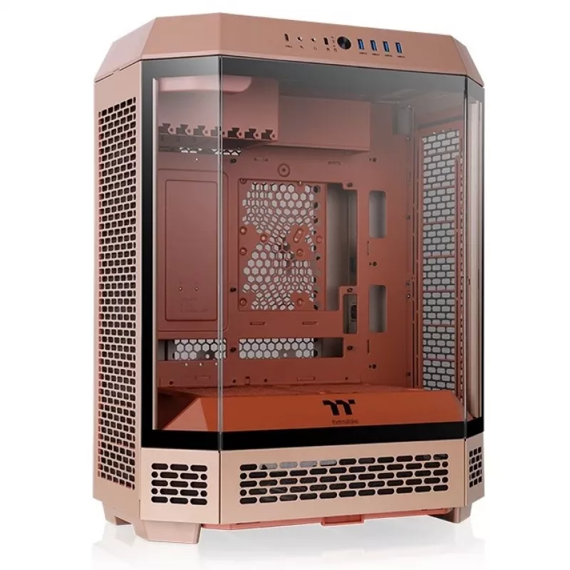 PC korpuss Thermaltake Tower 600 Midi Tower Sand