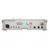 TC Helicon GO XLR-WH USB audio mikseris un interfeiss straumēšanai, mikseris/sempleris, balts