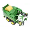 John Deere Salmu ruļļu preses C441R