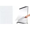 Piederumi flipchartam Herlitz 10834141