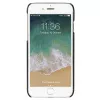 Krusell Limited Cover 61895 rūtains tumši pelēks maciņš Apple iPhone 7/8 (4,7 collu) tālrunim