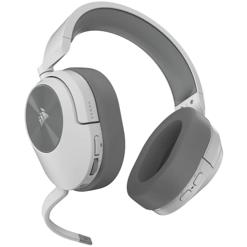 Austiņas Corsair HS55 WIRELESS