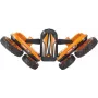 Carrera 370402008 Supercross 1:20 RC Iesācēju Modeļa Auto (370402008)