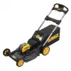 DeWALT DCMWP500N-XJ zāles pļāvējs