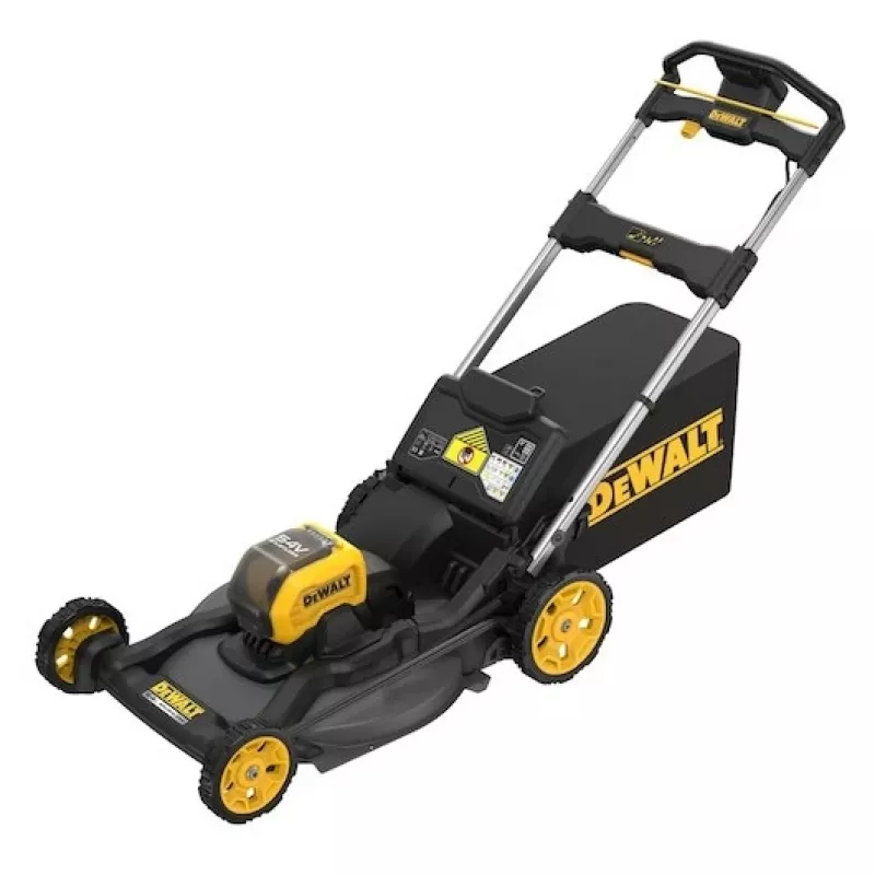 DeWALT DCMWP500N-XJ zāles pļāvējs