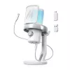 Mikrofons Maono DM40 Pro balts