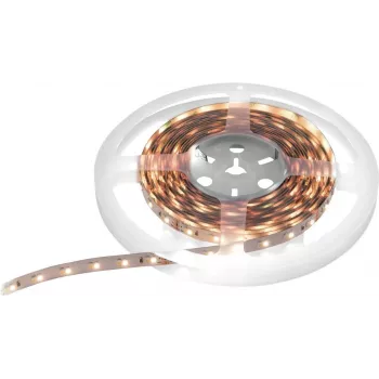 LED lente EUROLITE 50530115 5 m, regulējama 2700K–5700K, garums 5 m