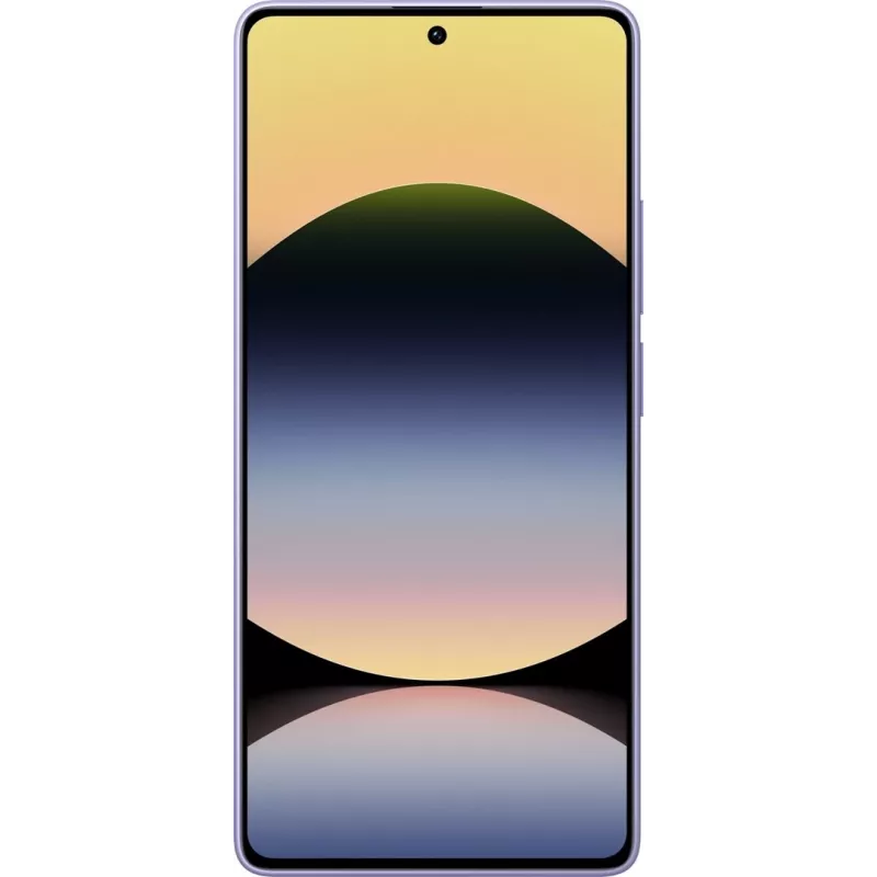 Viedtālrunis Xiaomi Redmi Note 14S 6.67 collu 256GB Violeta